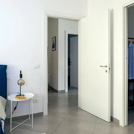 Apartment Tomasi *