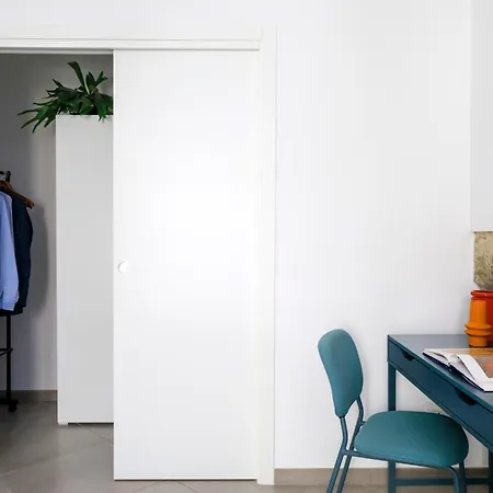 Apartment Tomasi