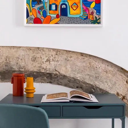 Tomasi Apartment
