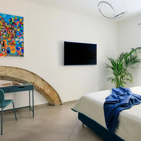 Apartment Tomasi
