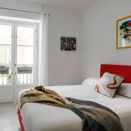 Tomasi Apartment