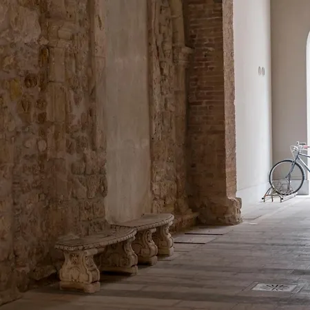 Apartment Tomasi Palermo