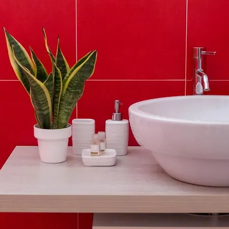 Apartamento Tomasi