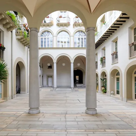 Tomasi Apartamento Palermo