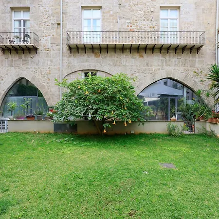 Apartamento Tomasi *
