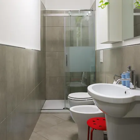 Apartamento Tomasi Palermo